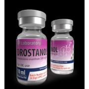 Drostanolone Enanthate 200 мг/мл від SP Laboratory